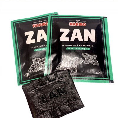 Zan